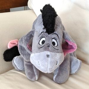 Disney Eeyore plush